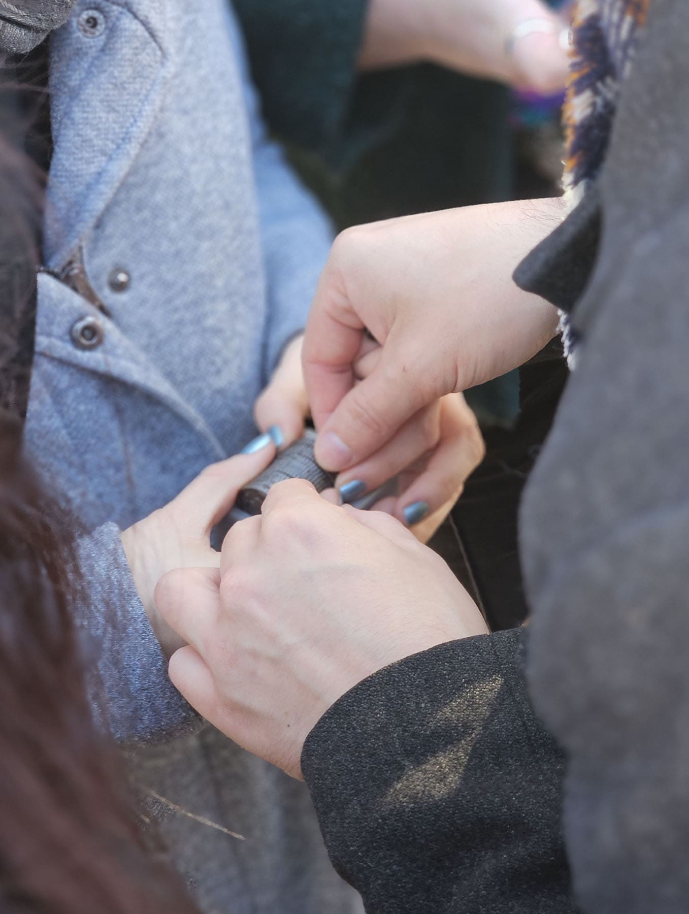 jeu urbain immersif - graphisme city game