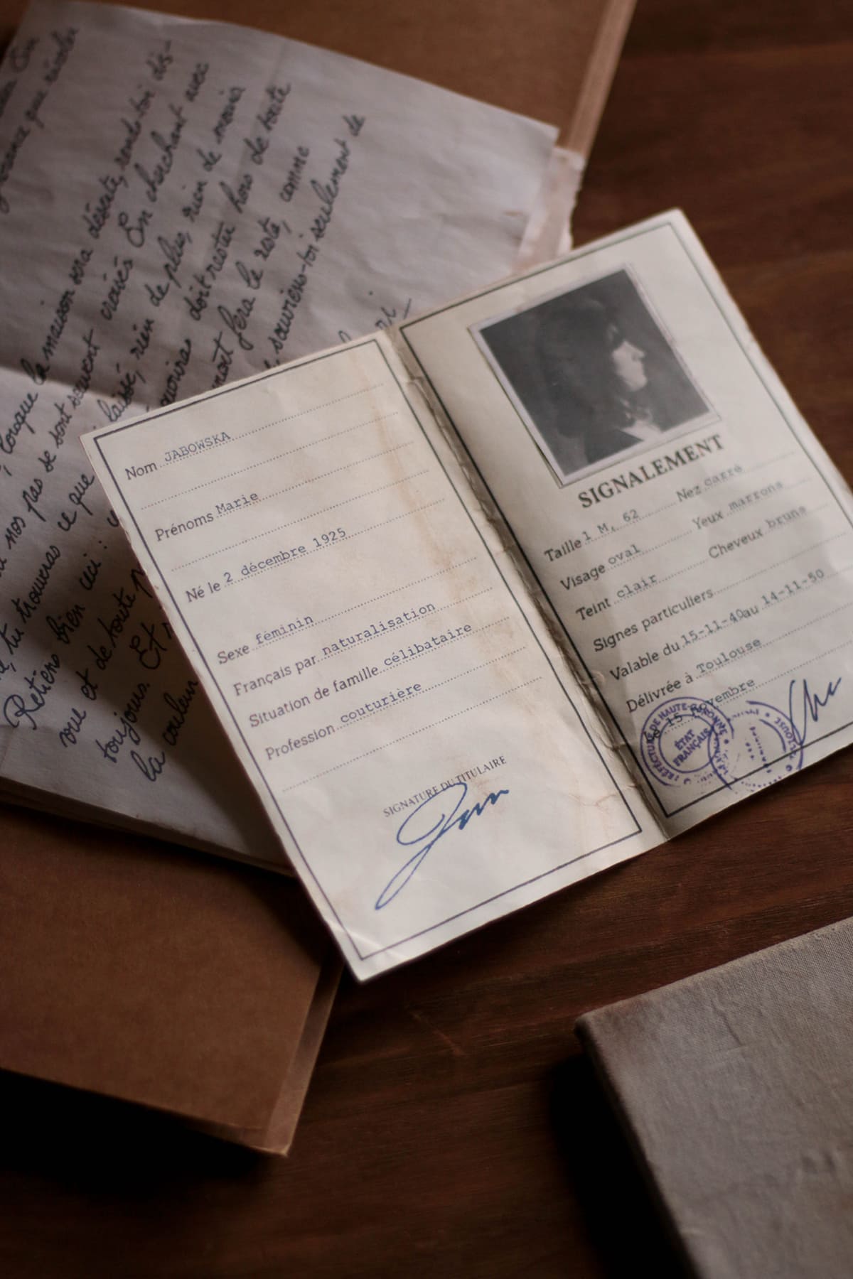 Documents pour jeu d'enquête et murder party